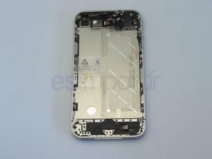 CHASSIS DEMONTE IPHONE