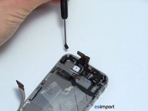 DEVISSER CHASSIS IPHONE 4S