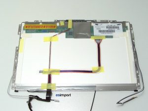 13 CABLE LCD MACBOOK