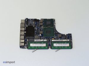MOTHERBOARD A1181